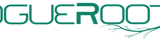 RogueRoots Logo