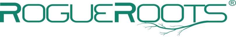 RogueRoots Logo