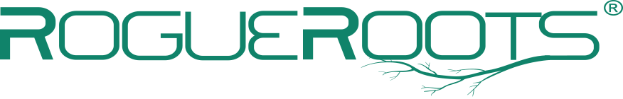 RogueRoots Logo
